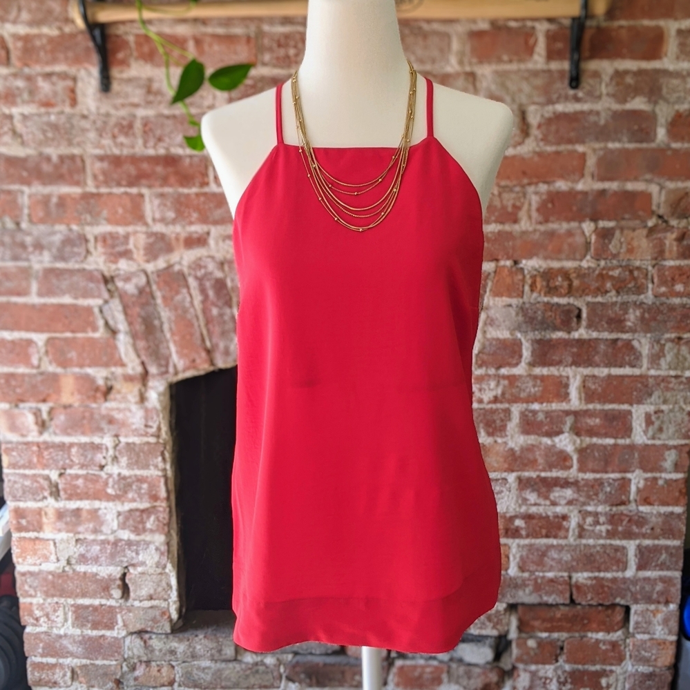 Red Top (new!)